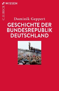 Cover Geschichte der Bundesrepublik Deutschland