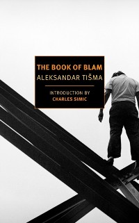 Cover Book of Blam