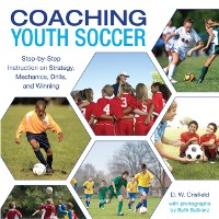 Cover Knack Coaching Youth Soccer