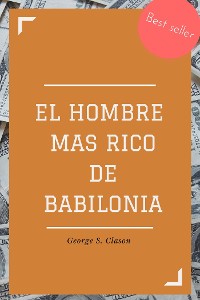 Cover El hombre más rico de Babilonia