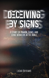 Cover Deceiving by Signs
