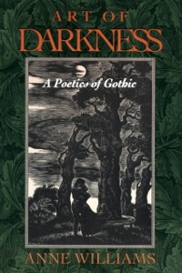 Cover Art of Darkness