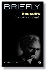 Cover Briefly: Russell's The Problems of Philosophy