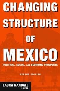 Cover Changing Structure of Mexico