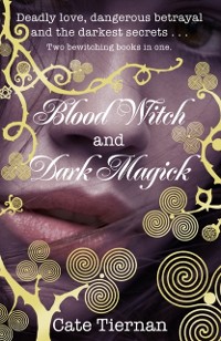 Cover Blood Witch and Dark Magick
