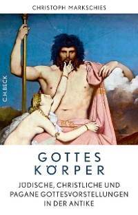 Cover Gottes Körper