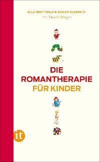 Cover Die Romantherapie für Kinder