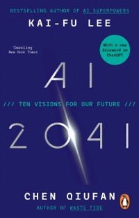 Cover AI 2041