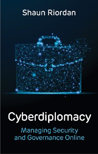 Cover Cyberdiplomacy