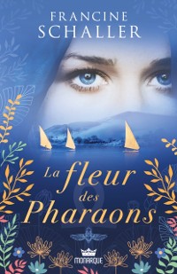 Cover La fleur des pharaons