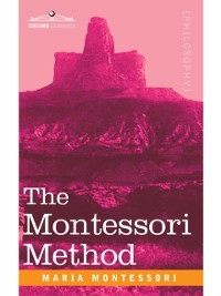 Cover Montessori Method