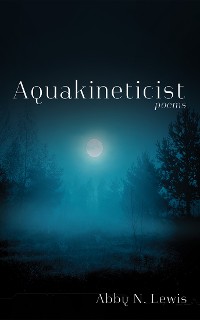 Cover Aquakineticist