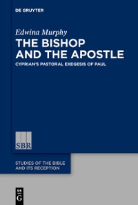 Cover Bishop and the Apostle