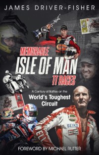 Cover Memorable Isle of Man TT Races