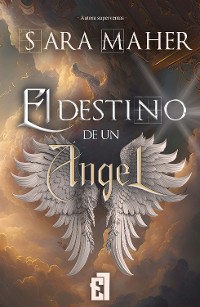 Cover El destino de un ángel