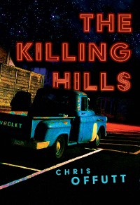Cover Killing Hills