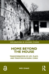 Cover Home Beyond the House