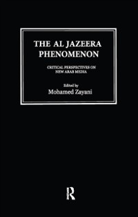 Cover Al Jazeera Phenomenon