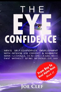 Cover The Eye Confidence