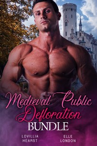 Cover Medieval Public Defloration Bundle