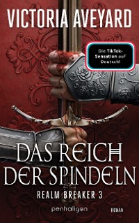 Cover Das Reich der Spindeln