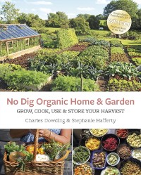 Cover No Dig Home and Garden