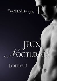 Cover Jeux Nocturnes