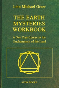 Cover The Earth Mysteries Workbook