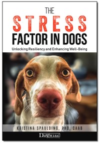 Cover Stress Factor in Dogs