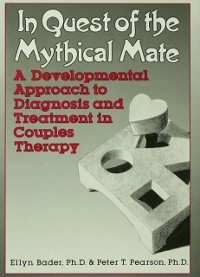 Cover In Quest of the Mythical Mate