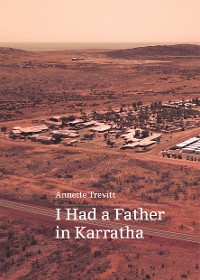 Cover I Had a Father in Karratha