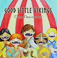 Cover Good Little Vikings