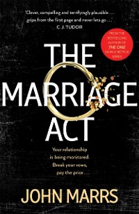 Cover Marriage Act