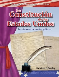 Cover Constitucion de los Estados Unidos