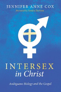 Cover Intersex in Christ