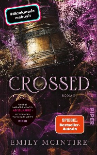 Cover Crossed