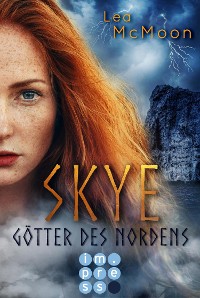 Cover Skye. Götter des Nordens