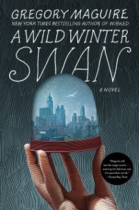 Cover Wild Winter Swan