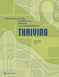 Cover Thriving