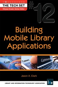 Cover Building Mobile Library Applications