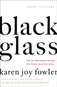Cover Black Glass