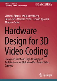 Cover Hardware Design for 3D Video Coding