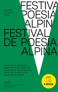 Cover Festival de Poesia Alpina