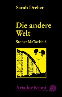 Cover Stoner McTavish 5 - Die andere Welt