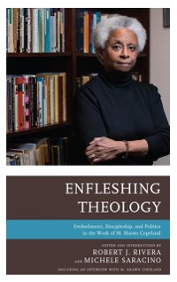 Cover Enfleshing Theology