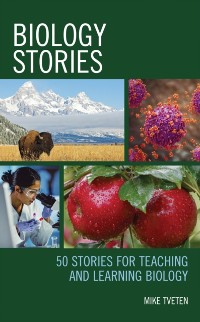 Cover Biology Stories