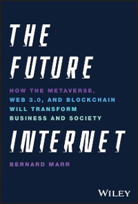 Cover Future Internet