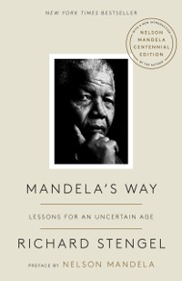 Cover Mandela's Way