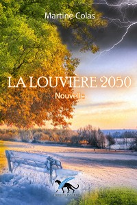 Cover La Louvière 2050