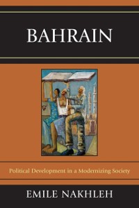 Cover Bahrain